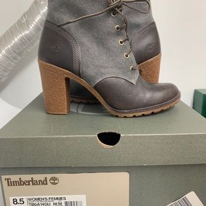 Glancy Timberland boot